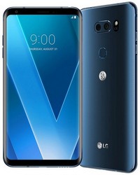 Прошивка телефона LG V30S Plus в Томске